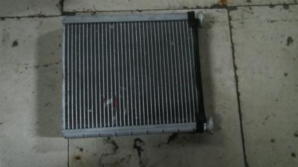 Радиатор печки HONDA FIT