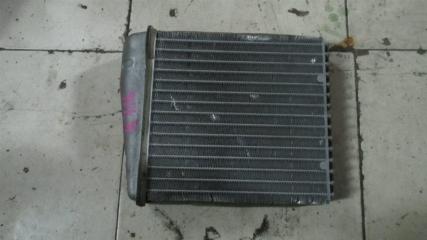 Запчасть Радиатор печки  NISSAN MARCH  Контрактный 