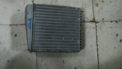 Запчасть Радиатор печки  NISSAN MARCH  Контрактный 
