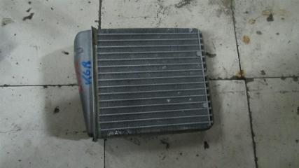 Радиатор печки NISSAN MARCH AK12 cr12 2 ракурс