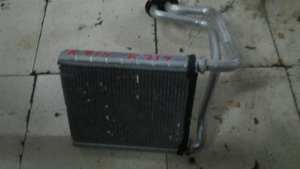 Радиатор печки HONDA FIT