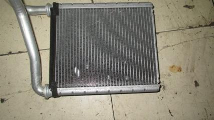 Радиатор печки HONDA FIT GE6, GE8 l13a 3 ракурс