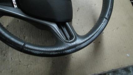Руль HONDA STREAM RN6, RN8 r18a 1 ракурс