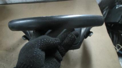 Руль HONDA STREAM RN6, RN8 r18a 3 ракурс