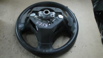 Руль TOYOTA Isis zgm11 3zr-fae 3 ракурс