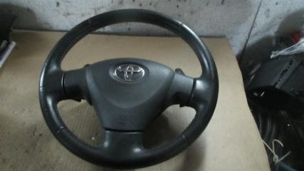 Руль TOYOTA Isis zgm11 3zr-fae 5 ракурс