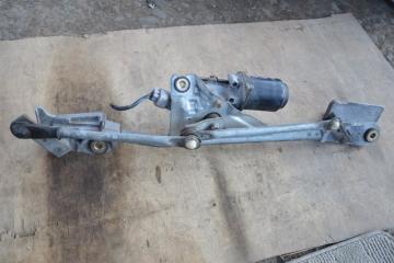 Трапеция дворников MITSUBISHI DION CR9W 4g63 1 ракурс