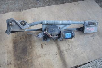 Трапеция дворников MITSUBISHI DION CR9W 4g63 2 ракурс