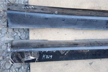Порог HONDA ODYSSEY RA9, RA6, RA7, RA8 j30a 1 ракурс