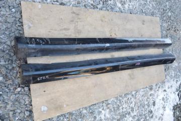 Порог HONDA ODYSSEY RA9, RA6, RA7, RA8 j30a 2 ракурс