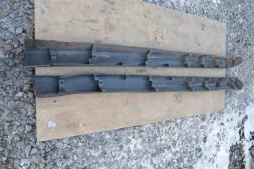 Порог HONDA ODYSSEY RA9, RA6, RA7, RA8 j30a 3 ракурс