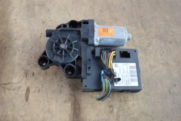 Мотор стеклоподъемника VOLVO S40 MS66 b5244 1 ракурс