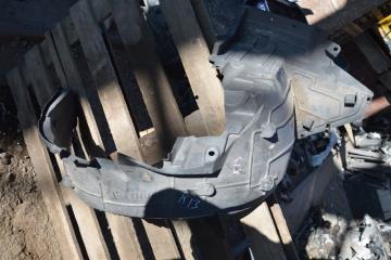 Запчасть подкрылок передний правый NISSAN MARCH