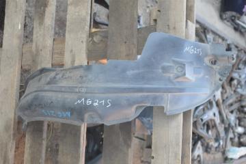 Подкрылок передний правый MOCO MG21S k6a