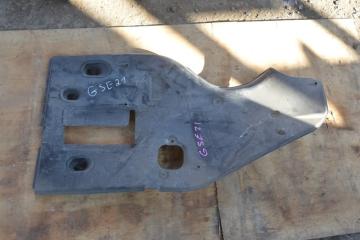 Запчасть защита двигателя правая LEXUS IS350