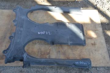 Фото запчасти защита двигателя MERCEDES S-CLASS контрактная запчасть Запчасть защита двигателя MERCEDES S-CLASS