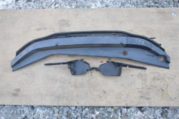 Жабо HONDA FIT GE6 l13a 1 ракурс