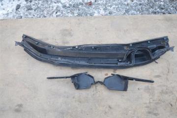 Жабо HONDA FIT GE6 l13a 2 ракурс