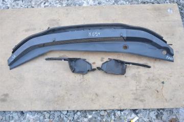 Жабо HONDA FIT GE6 l13a 1 ракурс