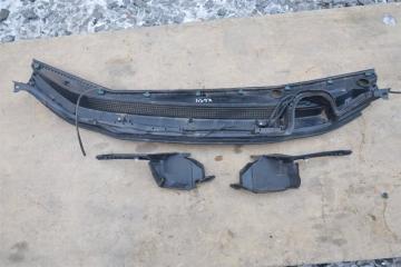 Жабо HONDA FIT GE6 l13a 2 ракурс