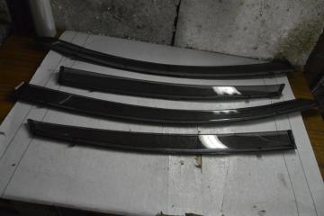 Ветровики комплект MAZDA ATENZA GH5FS L5VE 2 ракурс