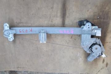 Стеклоподъемник передний правый HONDA FIT