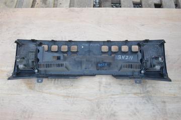 Решетка радиатора NISSAN CUBE bnz11, z11 cr14 2 ракурс