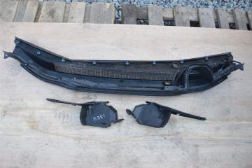 Жабо HONDA FIT GE6 l13a 1 ракурс