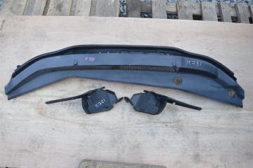 Жабо HONDA FIT GE6 l13a 2 ракурс