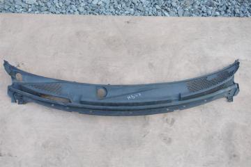 Жабо NISSAN MARCH AK12 cr12 2 ракурс