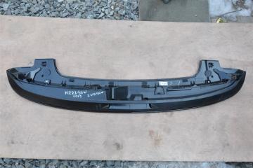 Спойлер TOYOTA VOXY MZRA90W MZRA95W ZWR90W ZWR95W 76871-V1010, 76876-V1010 2 ракурс