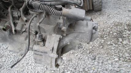 МКПП HONDA ACTY hh6 e07z 2 ракурс