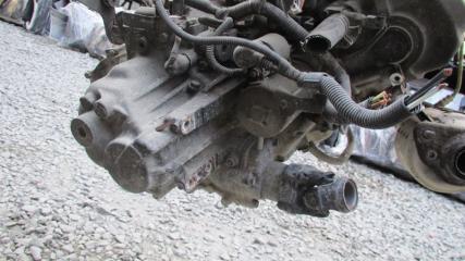 МКПП HONDA ACTY hh6 e07z 3 ракурс