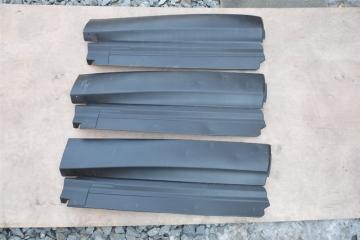 Накладка на дверь TOYOTA CROWN AZSH35 4 ракурс