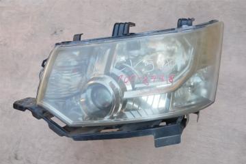 Фара левая MITSUBISHI Delica D:5 CV5W 4b12 100-87918 1 ракурс