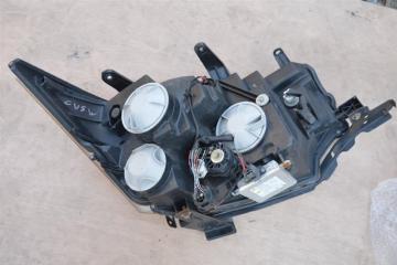 Фара левая MITSUBISHI Delica D:5 CV5W 4b12 100-87918 2 ракурс