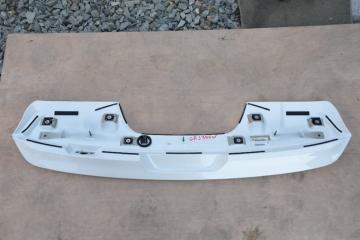 Спойлер TOYOTA LAND CRUISER FJA300, FJA300W, GRJ300, VJA300, VJA300W 1 ракурс
