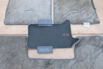 Коврики комплект HONDA ODYSSEY RA5 j30a 2 ракурс