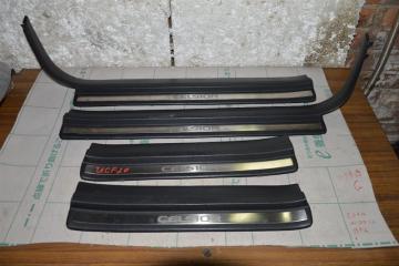 Накладка на порог TOYOTA CELSIOR UCF20, UCF21 1uz-fe 1 ракурс