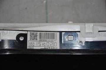 Спидометр SUBARU LEGACY BL5, BP5 ej20y 2 ракурс