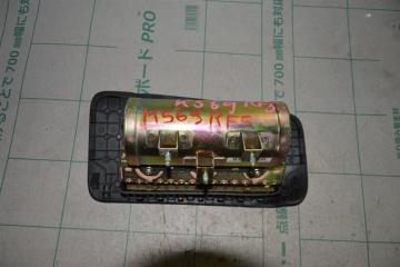 Airbag пассажирский HONDA STEP WAGON RF5, RF7 2 ракурс