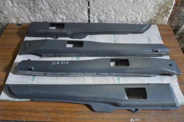 Карта двери TOYOTA STARLET EP91 4e-fe 1 ракурс
