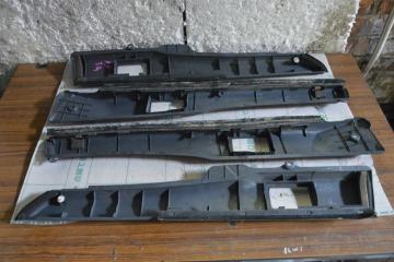 Карта двери TOYOTA STARLET EP91 4e-fe 2 ракурс