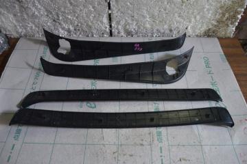 Накладка на порог SUBARU LEGACY BP5 ej203 1 ракурс