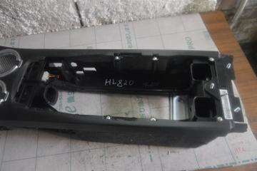 Консоль кпп BMW 7 SERIES e65 n62b48 2 ракурс Консоль кпп BMW 7 SERIES e65 n62b48 2 ракурс
