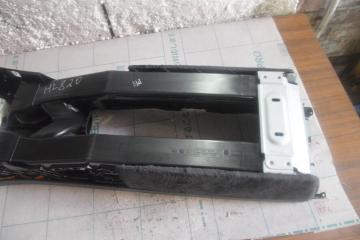 Консоль кпп BMW 7 SERIES e65 n62b48 5 ракурс