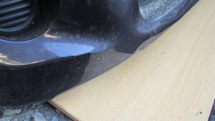 Nose cut TOYOTA VOXY ZRR70 3zr-fae 1 ракурс