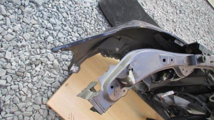 Nose cut TOYOTA VOXY ZRR70 3zr-fae 2 ракурс