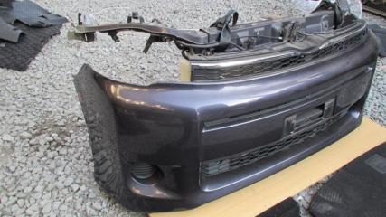 Nose cut TOYOTA VOXY ZRR70 3zr-fae 3 ракурс