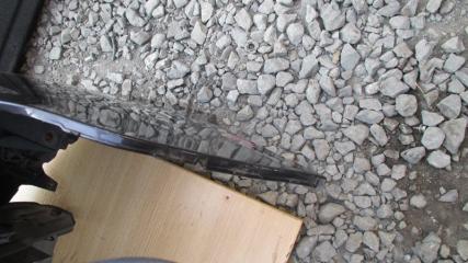 Nose cut TOYOTA VOXY ZRR70 3zr-fae 4 ракурс